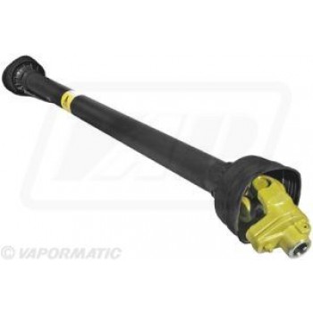 VTE1037 - PTO shaft assembly  c/w S/Bolt Benzi